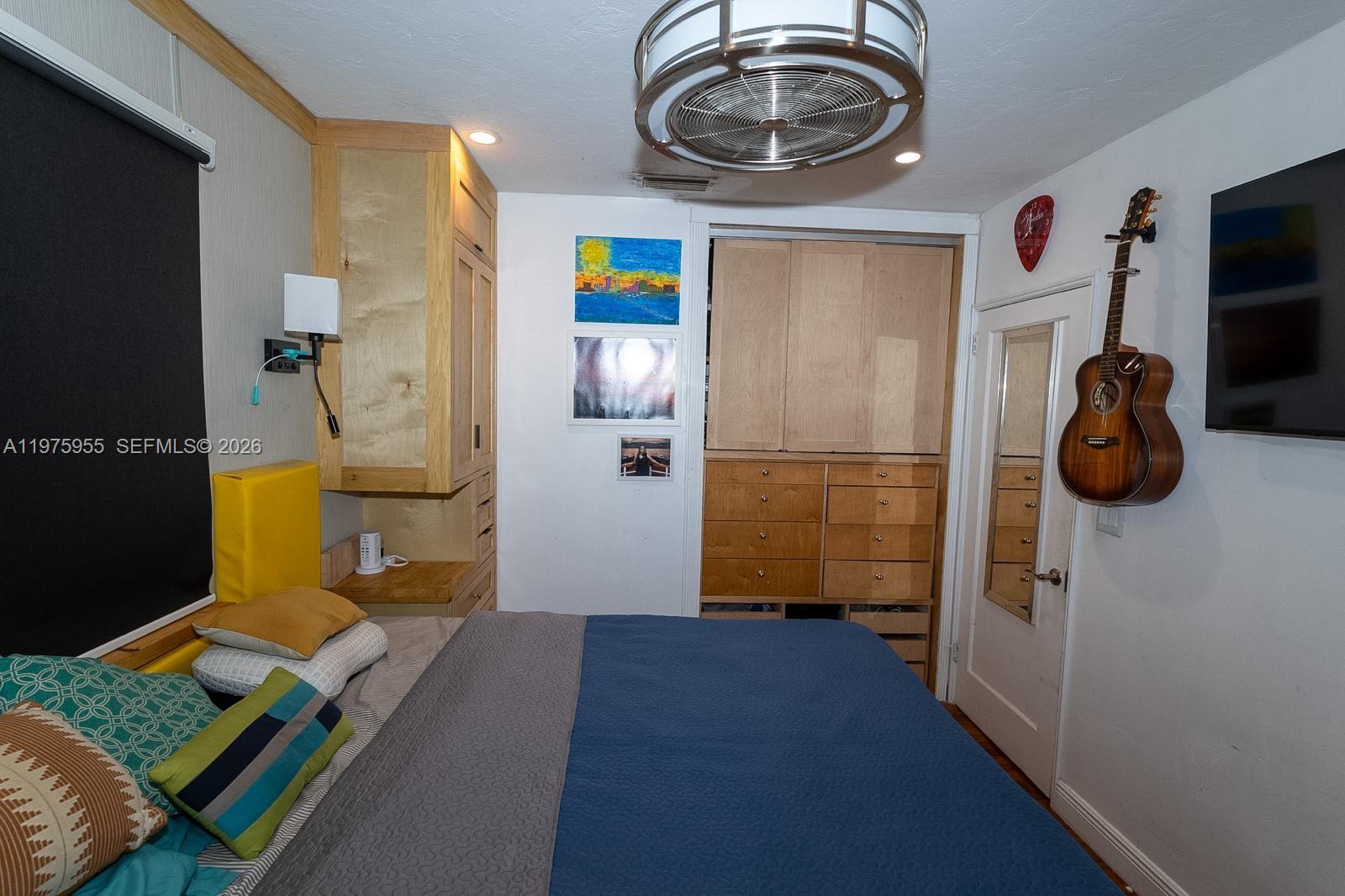 CLEVELAND TERRACE - Residential