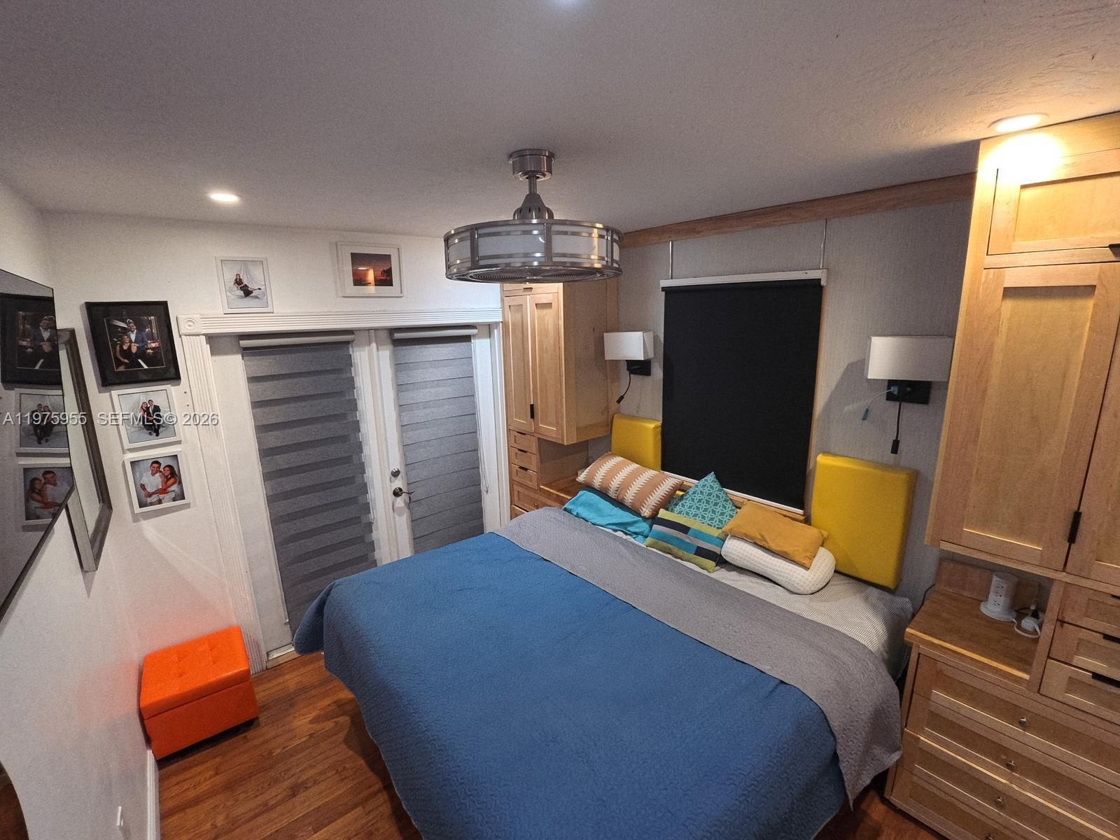 CLEVELAND TERRACE - Residential