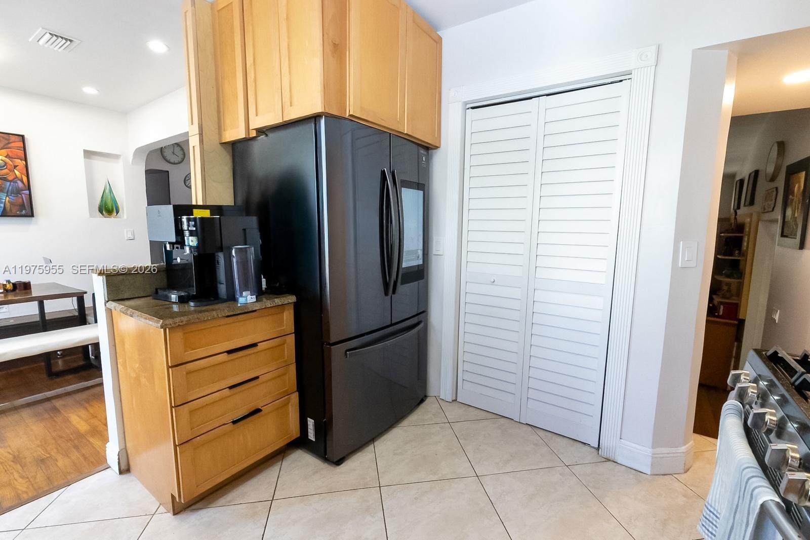 CLEVELAND TERRACE - Residential