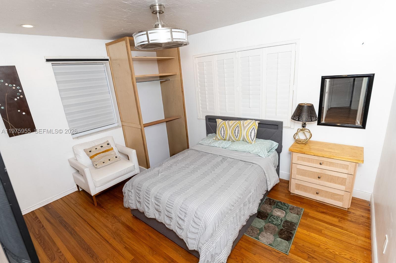 CLEVELAND TERRACE - Residential