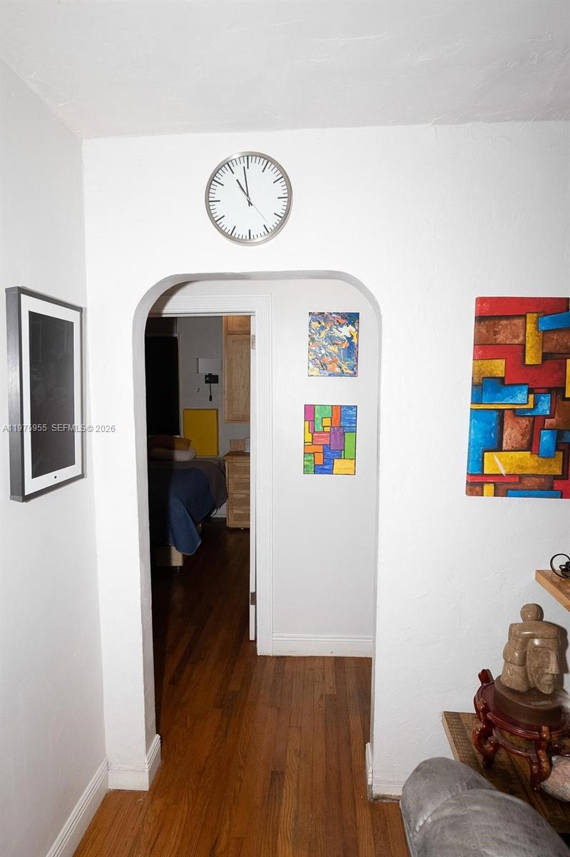 CLEVELAND TERRACE - Residential