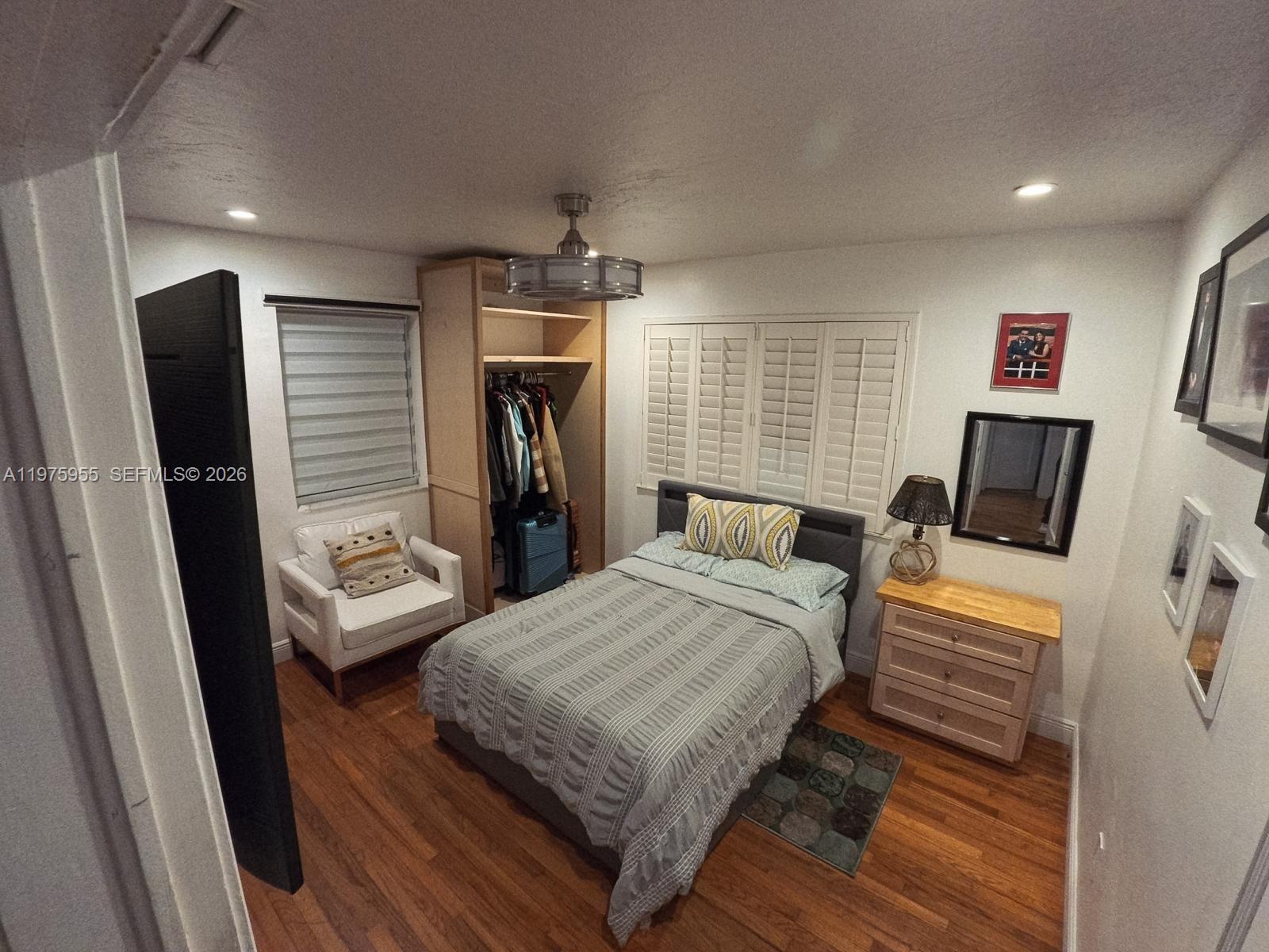 CLEVELAND TERRACE - Residential