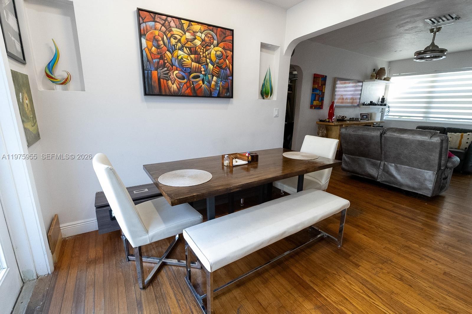 CLEVELAND TERRACE - Residential