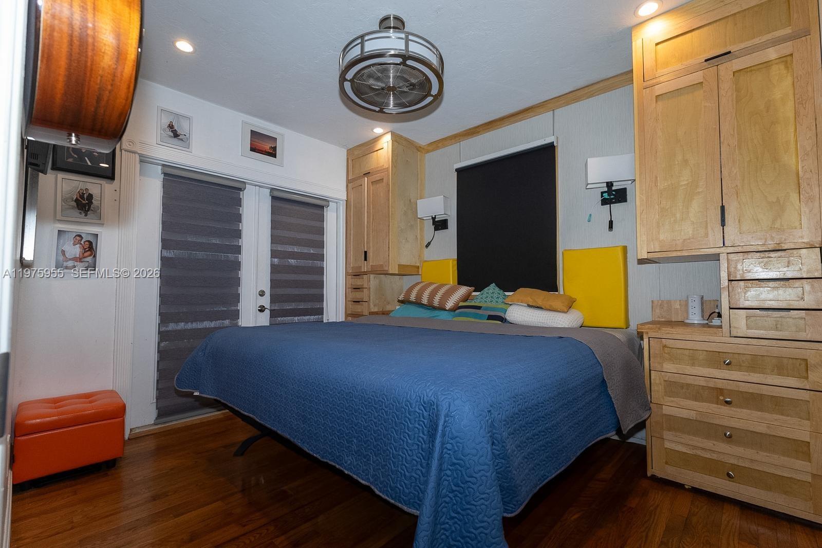 CLEVELAND TERRACE - Residential