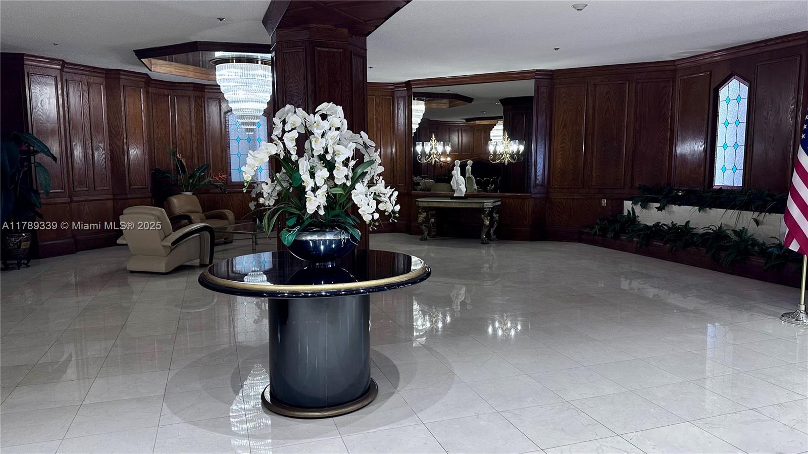 1865 S Ocean Dr 17K