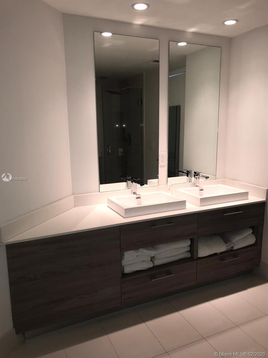 SLS BRICKELL - Residential Lease