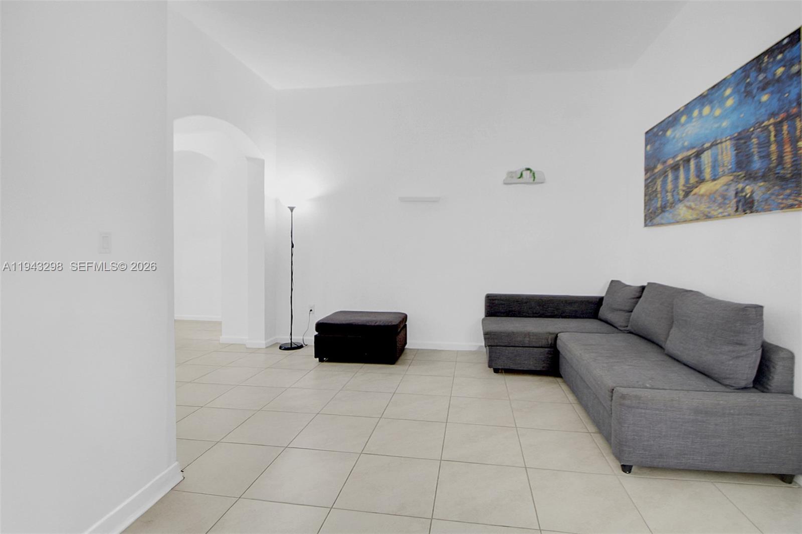 VENTANAS AT HOMESTEAD - Residential