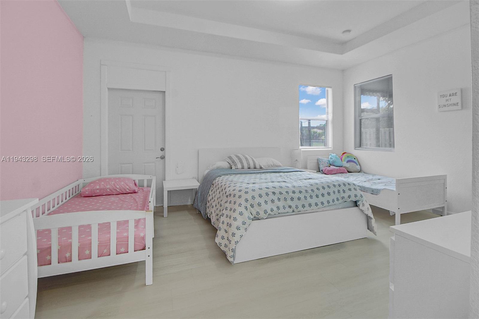 VENTANAS AT HOMESTEAD - Residential