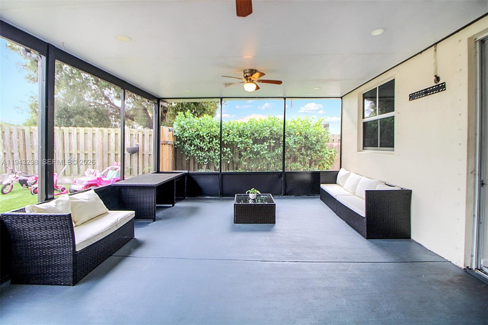 VENTANAS AT HOMESTEAD - Residential