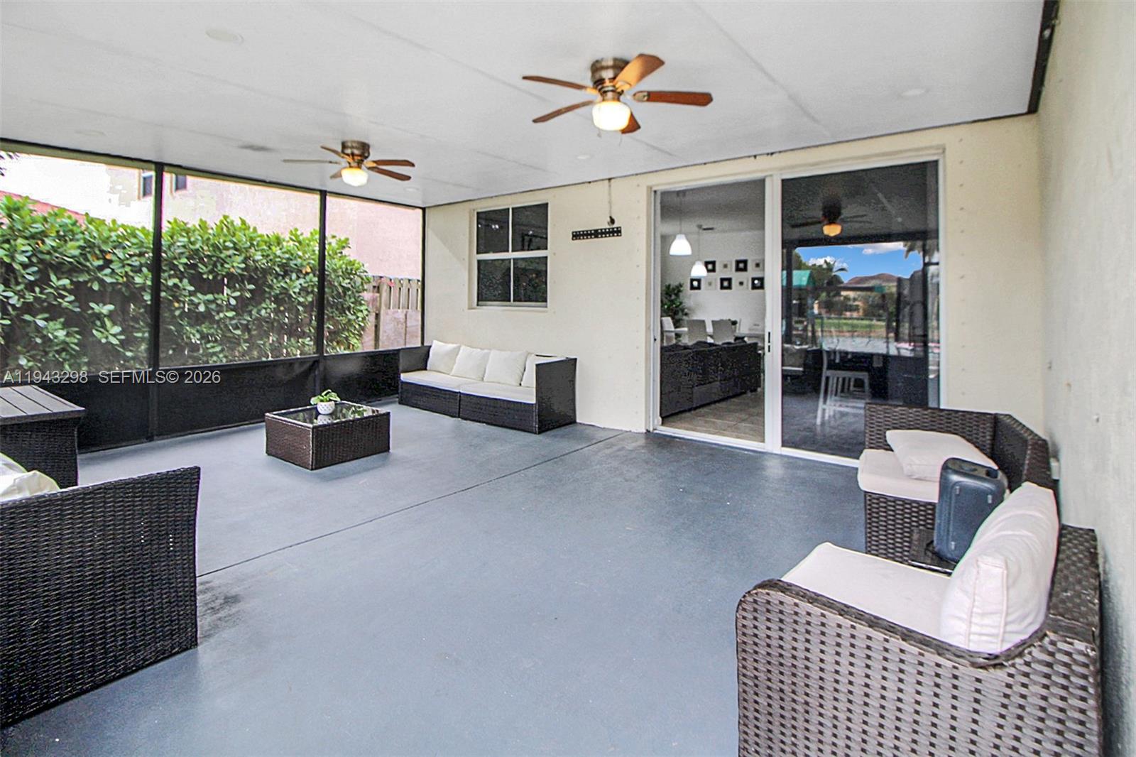 VENTANAS AT HOMESTEAD - Residential