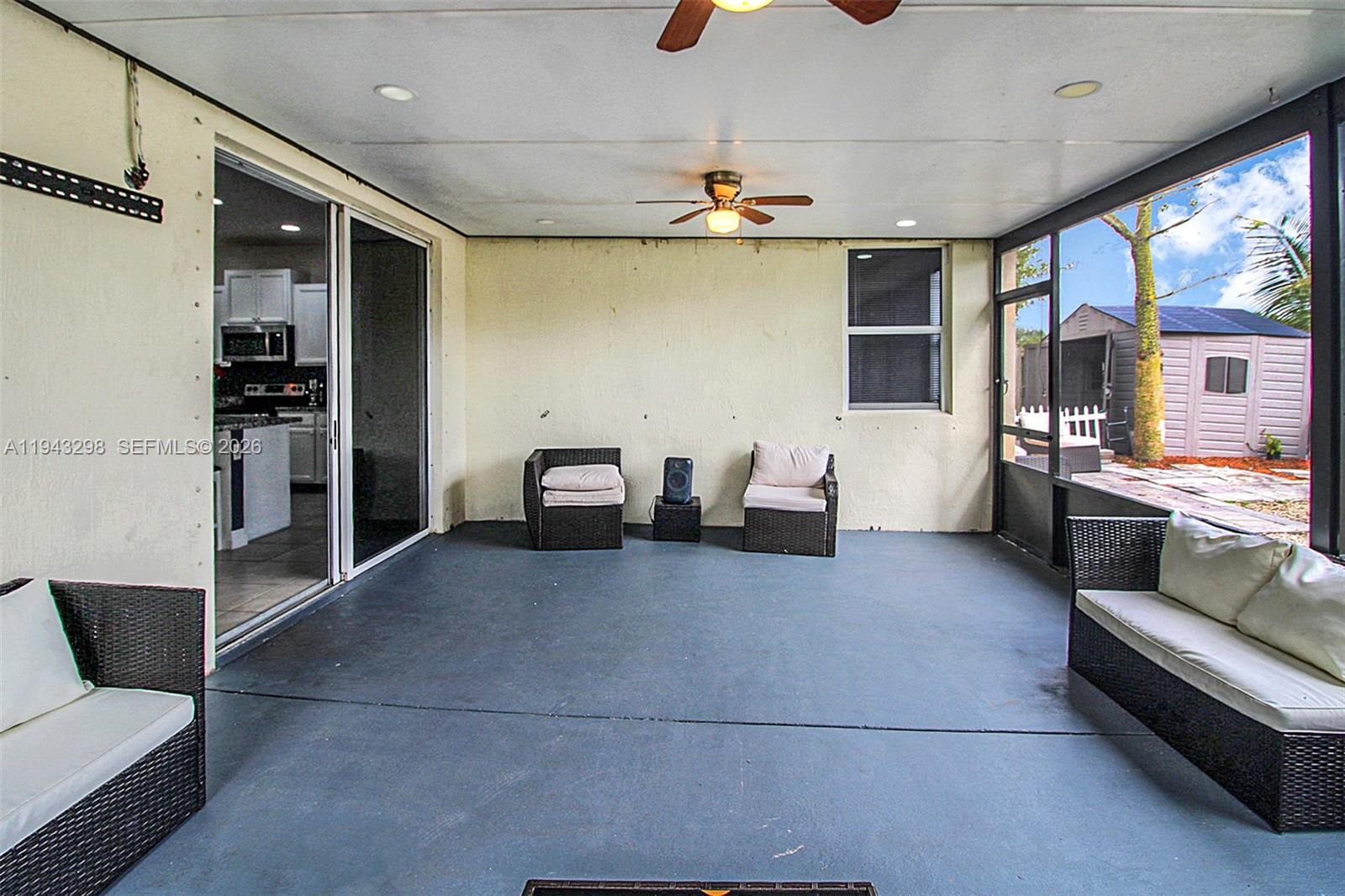 VENTANAS AT HOMESTEAD - Residential