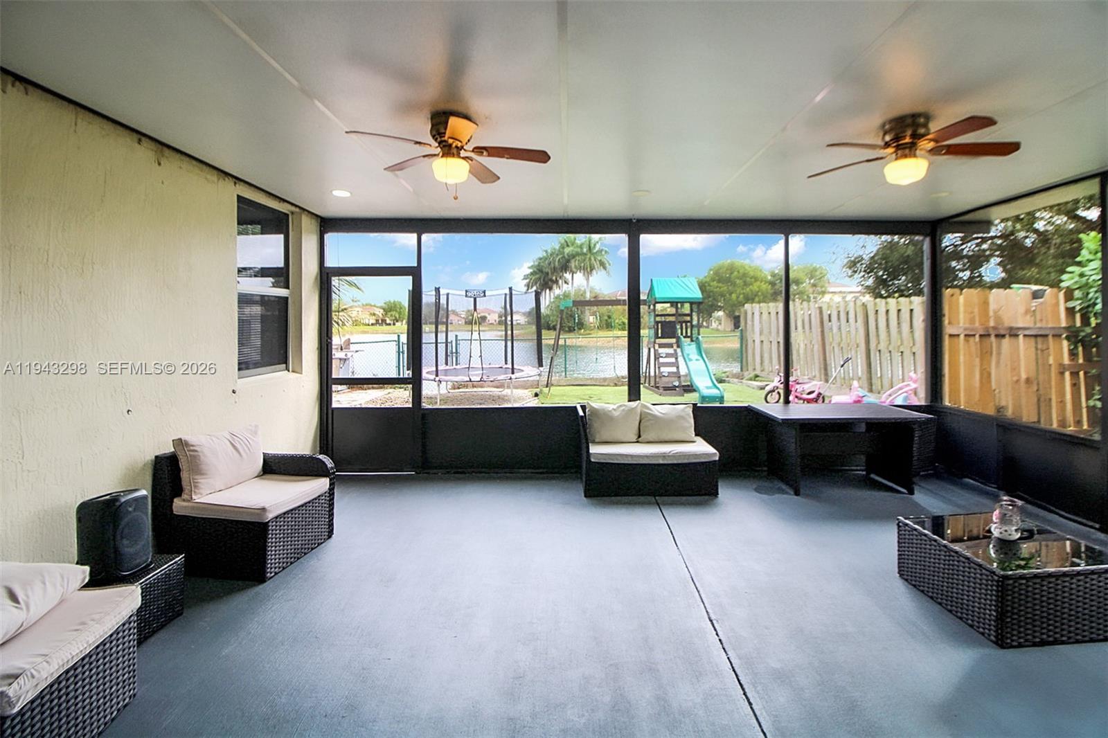 VENTANAS AT HOMESTEAD - Residential