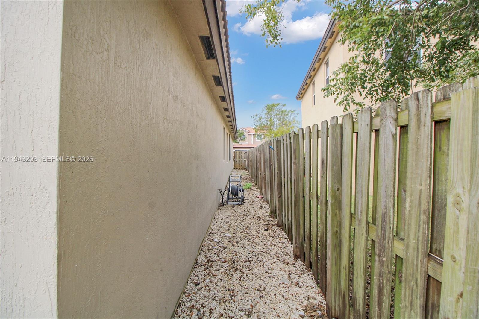 VENTANAS AT HOMESTEAD - Residential