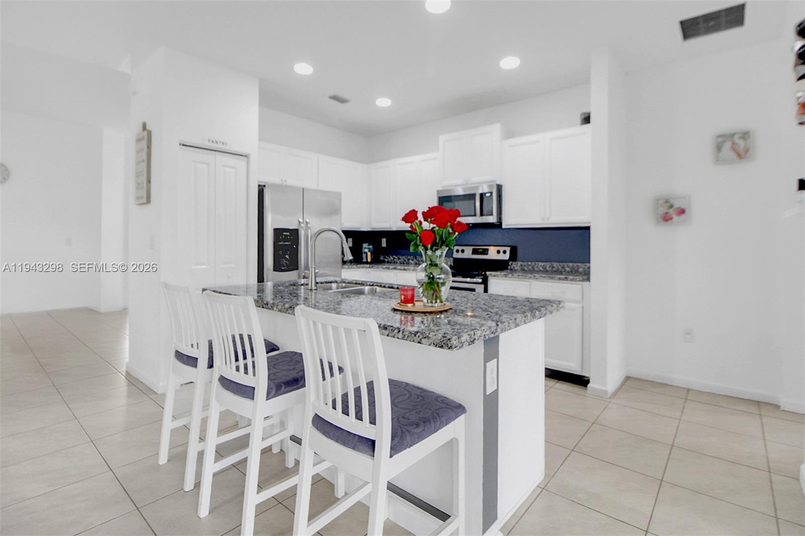 VENTANAS AT HOMESTEAD - Residential