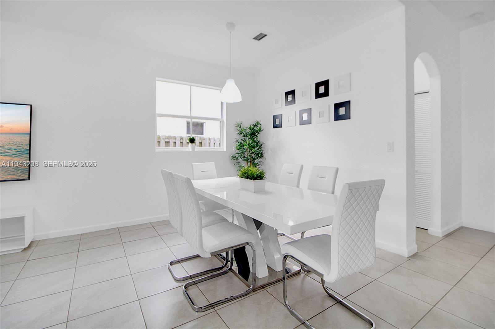 VENTANAS AT HOMESTEAD - Residential