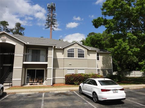 3705 SW 27TH ST 627 Gainesville FL 32608