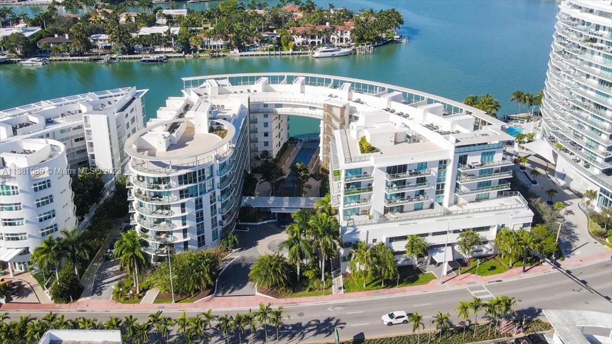 AMD PL OF 2ND OCEAN FRONT - Residential