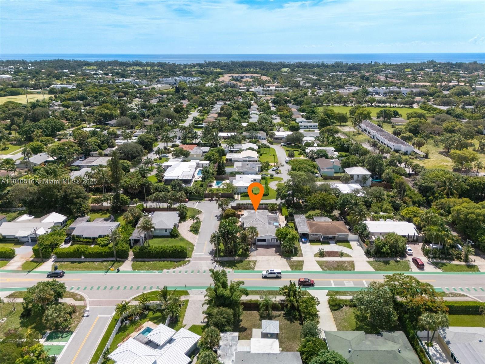 NORTHRIDGE - Residential