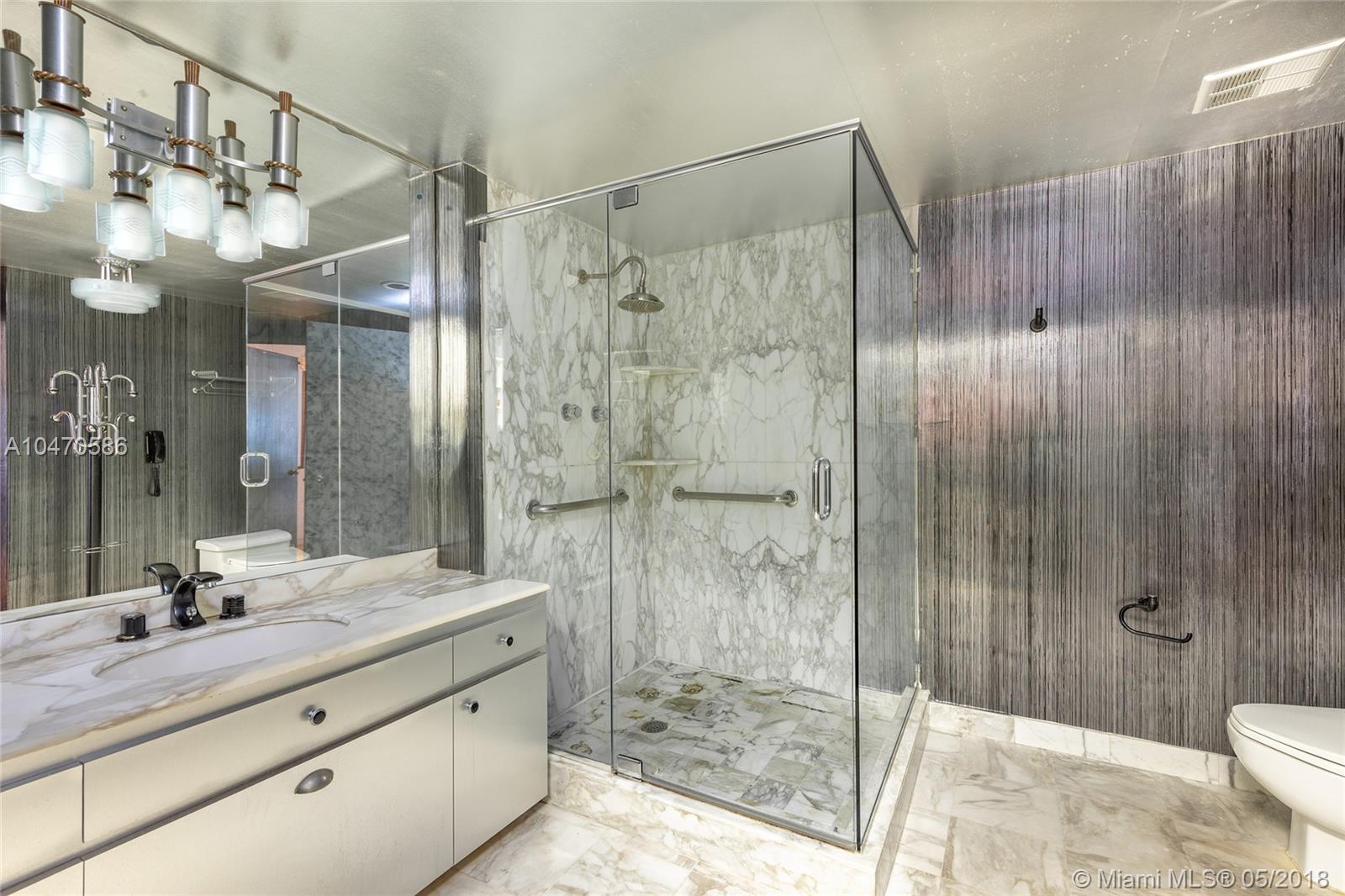 BAL HARBOUR 101 CONDO - Residential