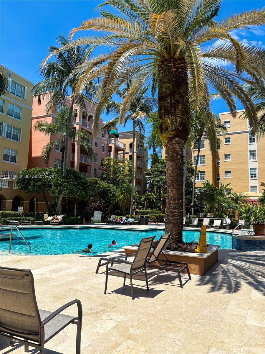 THE YACHT CLUB AT AVENTUR - Residential