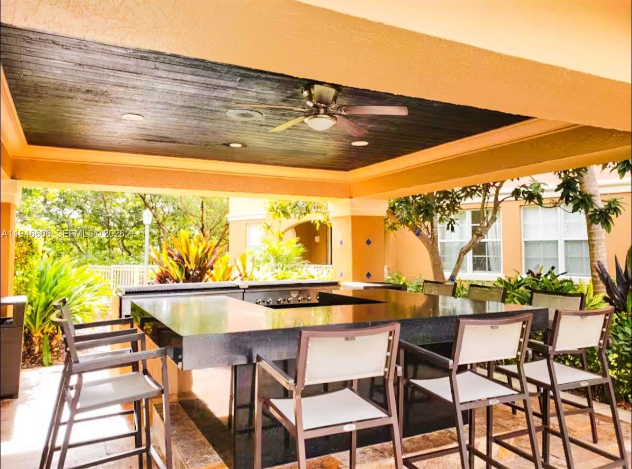 THE YACHT CLUB AT AVENTUR - Residential