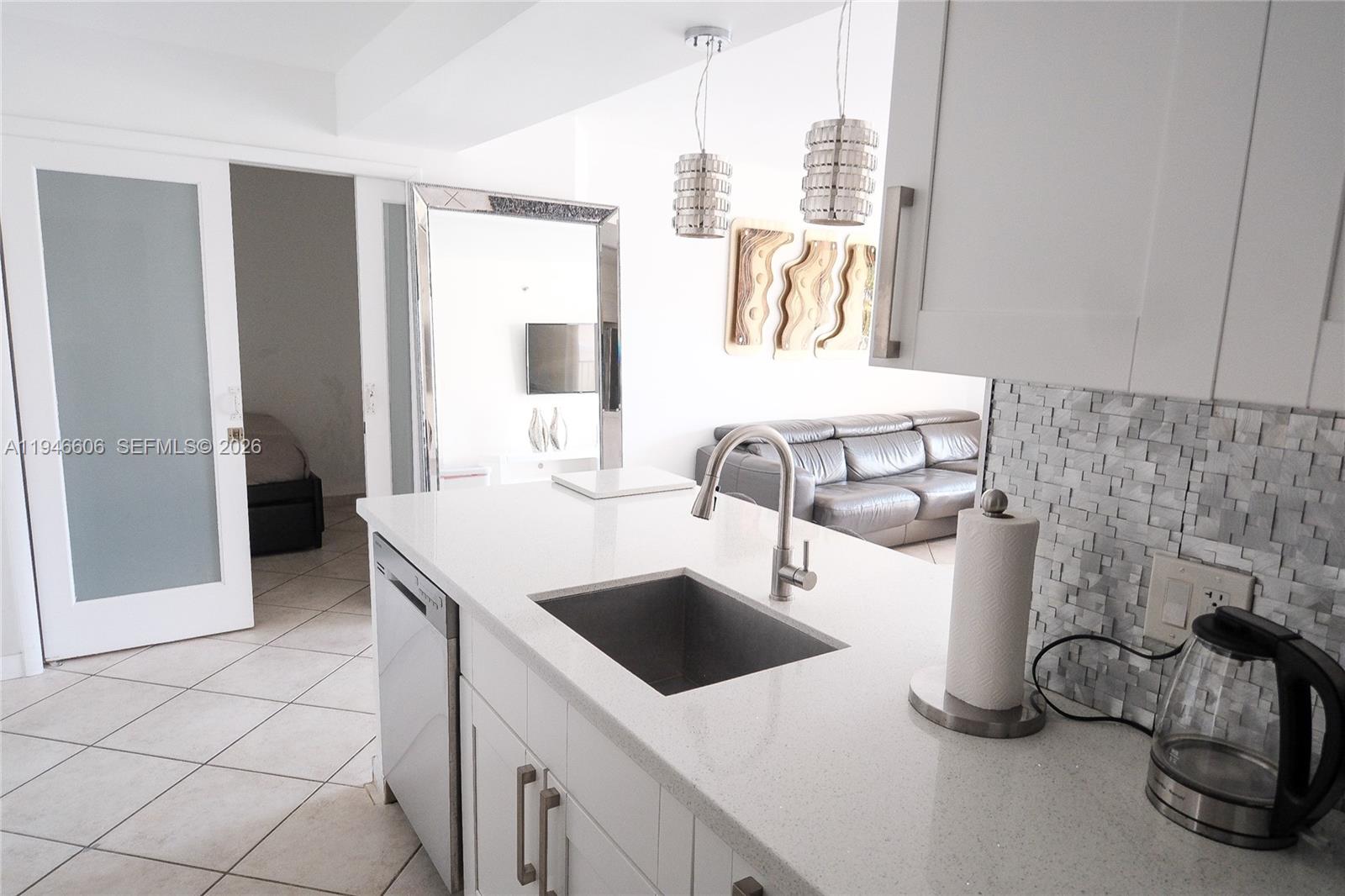 THE YACHT CLUB AT AVENTUR - Residential