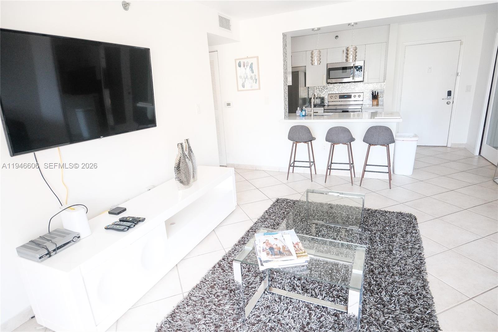THE YACHT CLUB AT AVENTUR - Residential
