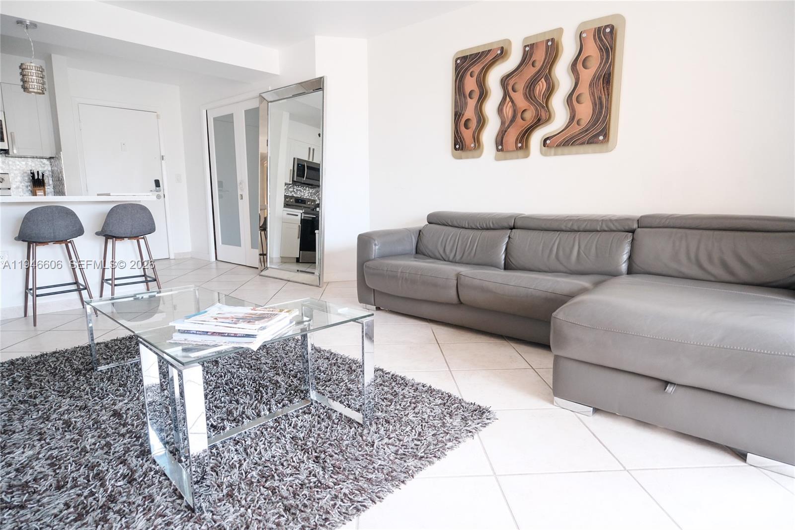 THE YACHT CLUB AT AVENTUR - Residential