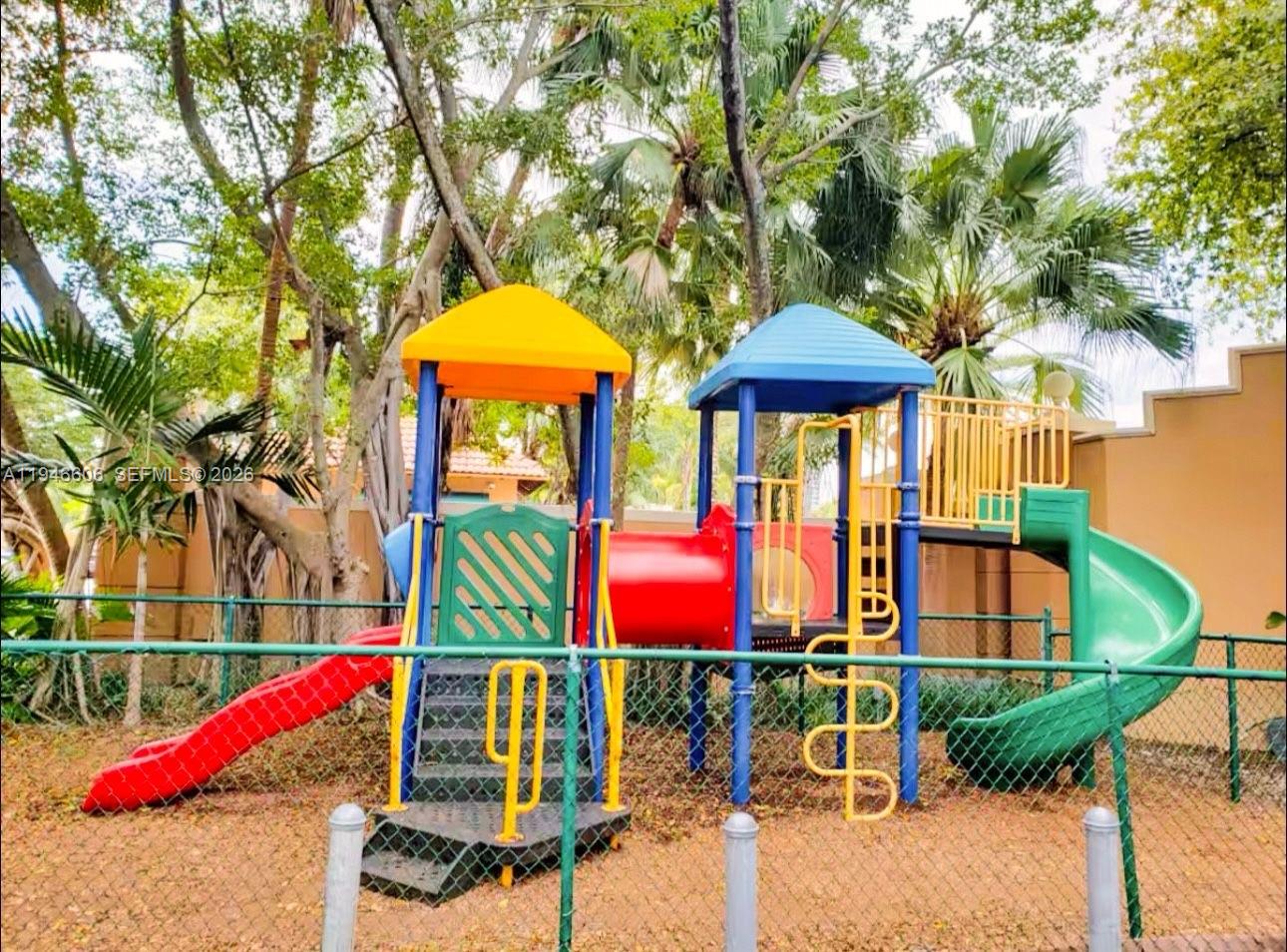 THE YACHT CLUB AT AVENTUR - Residential