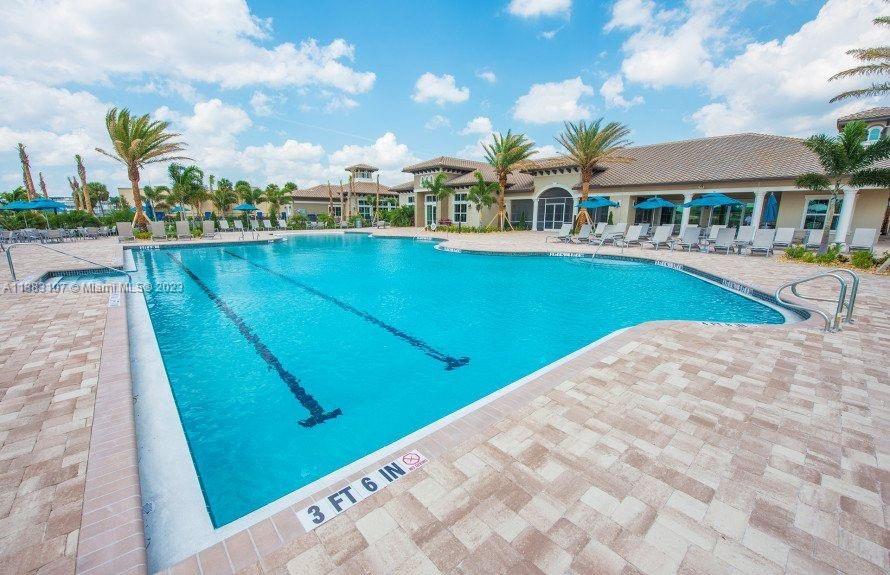 HILLCREST COUNTRY CLUB NO - Residential Lease