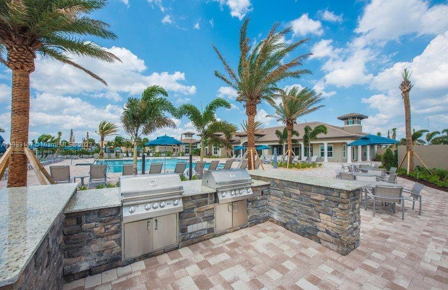 HILLCREST COUNTRY CLUB NO - Residential Lease