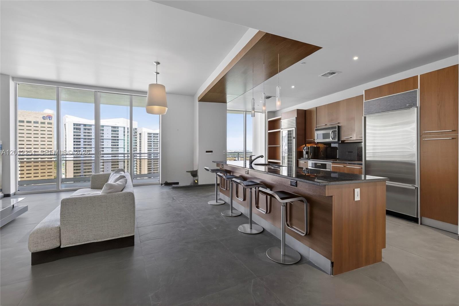 901 Brickell Key Blvd 3607