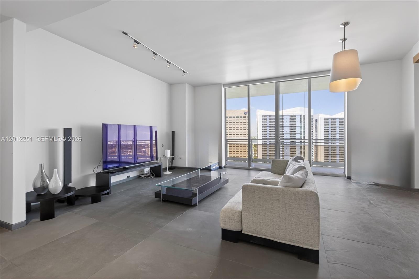 901 Brickell Key Blvd 3607
