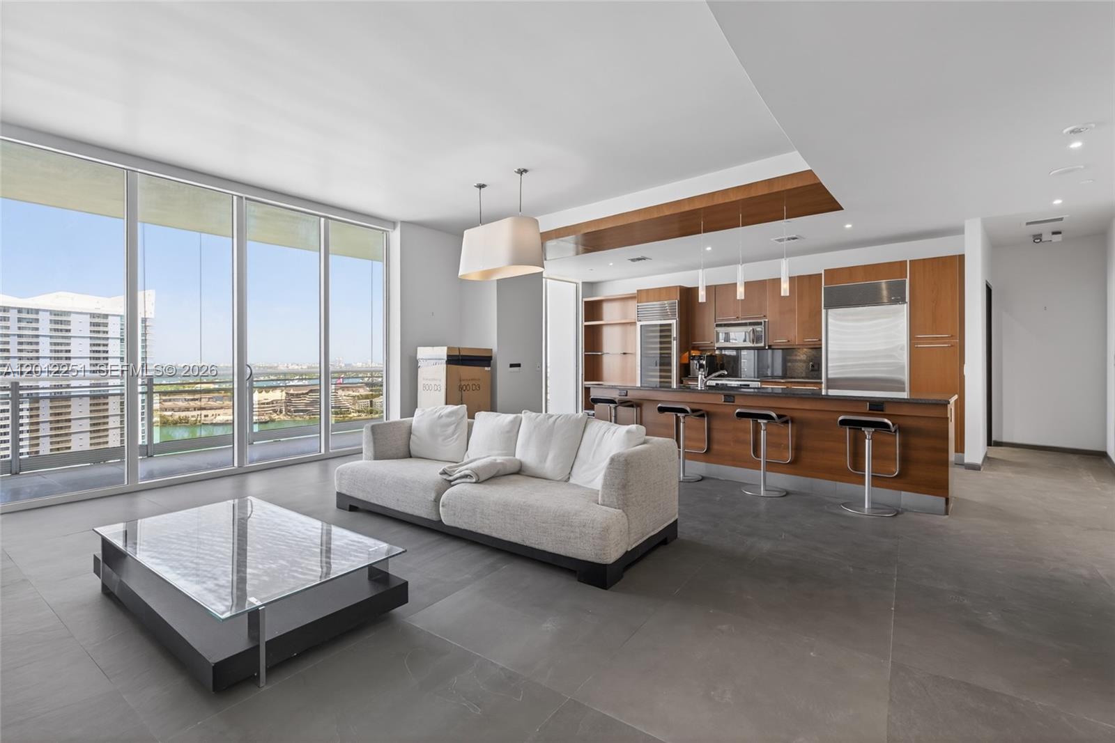 901 Brickell Key Blvd 3607