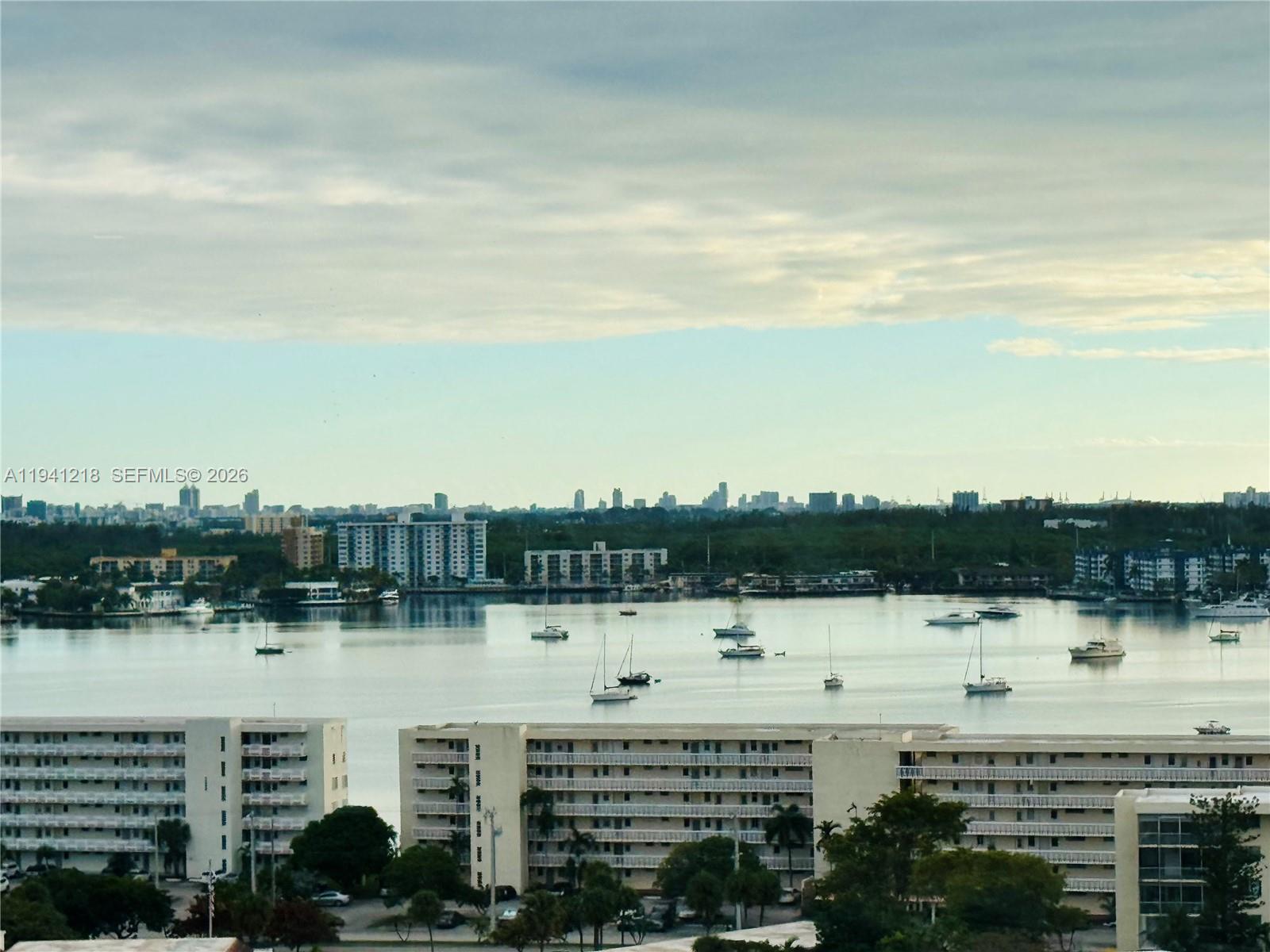 DEL PRADO MARINA - Residential