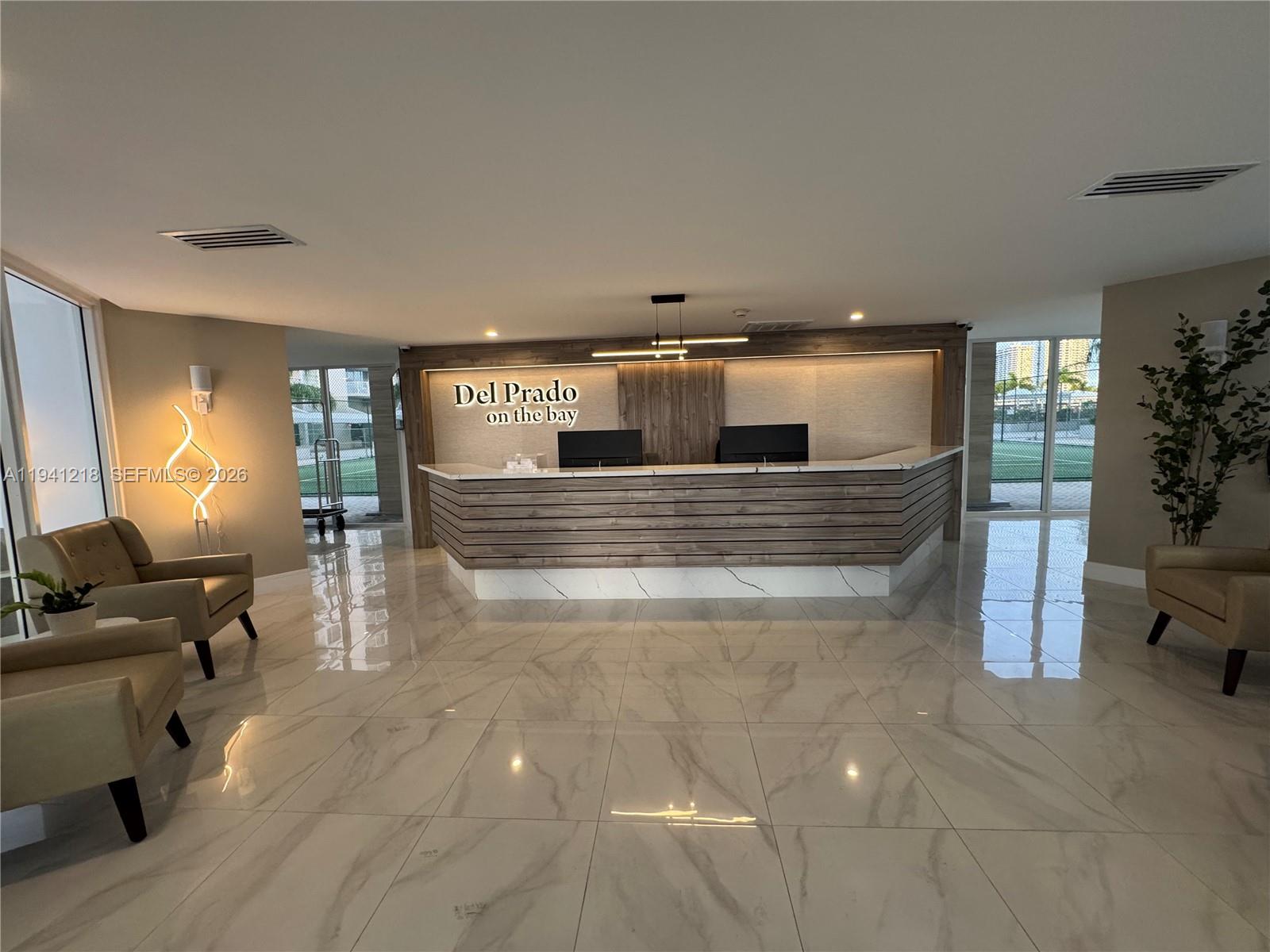 DEL PRADO MARINA - Residential