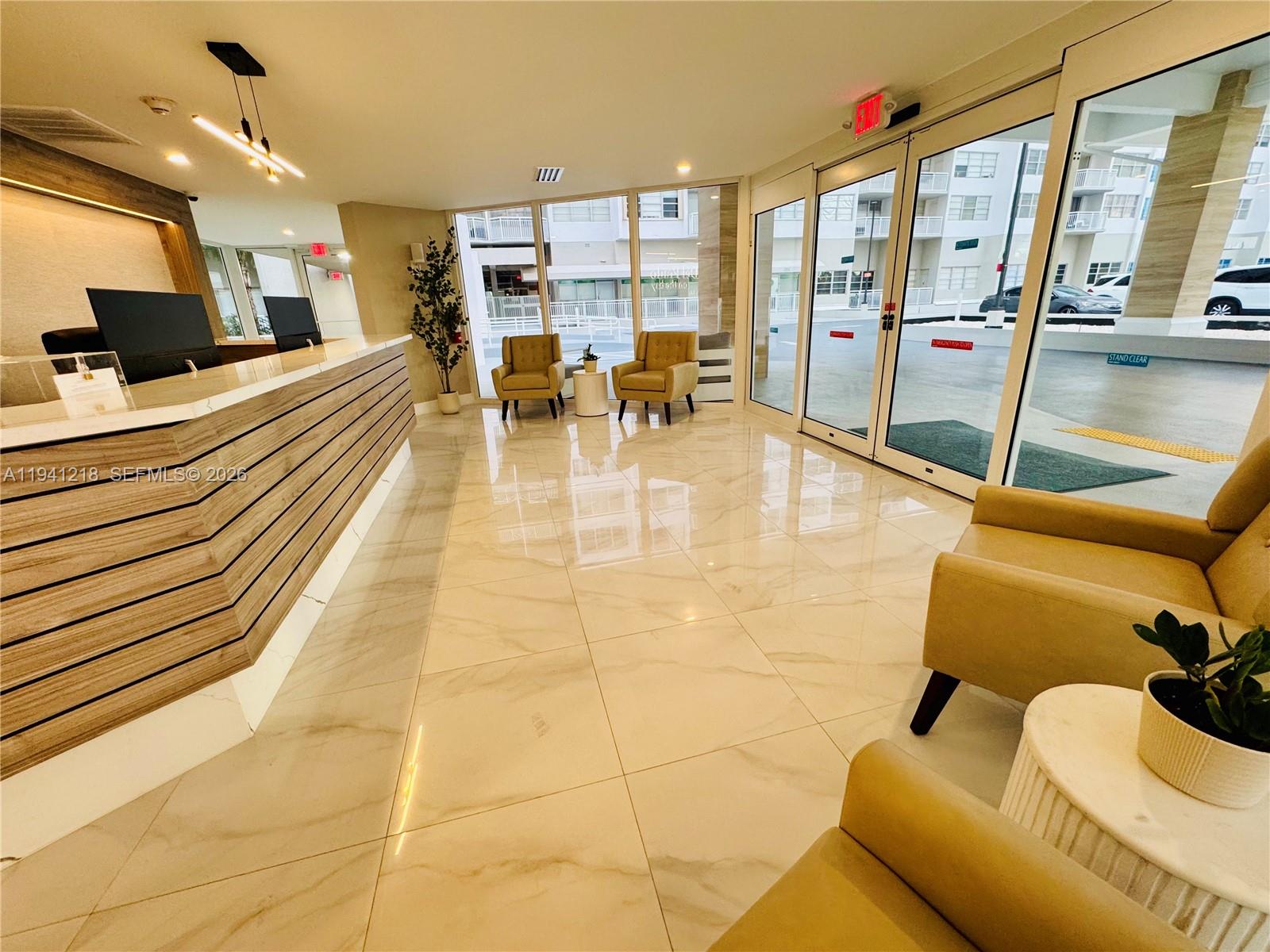 DEL PRADO MARINA - Residential