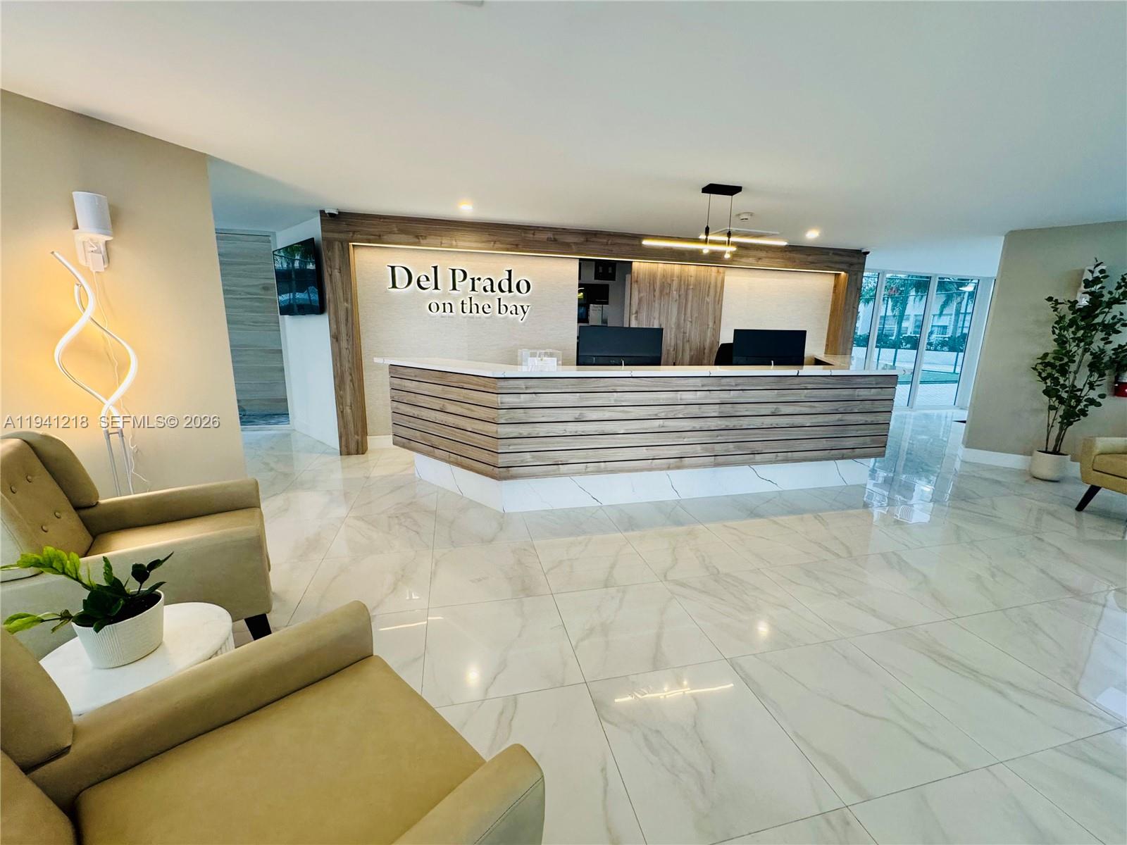 DEL PRADO MARINA - Residential