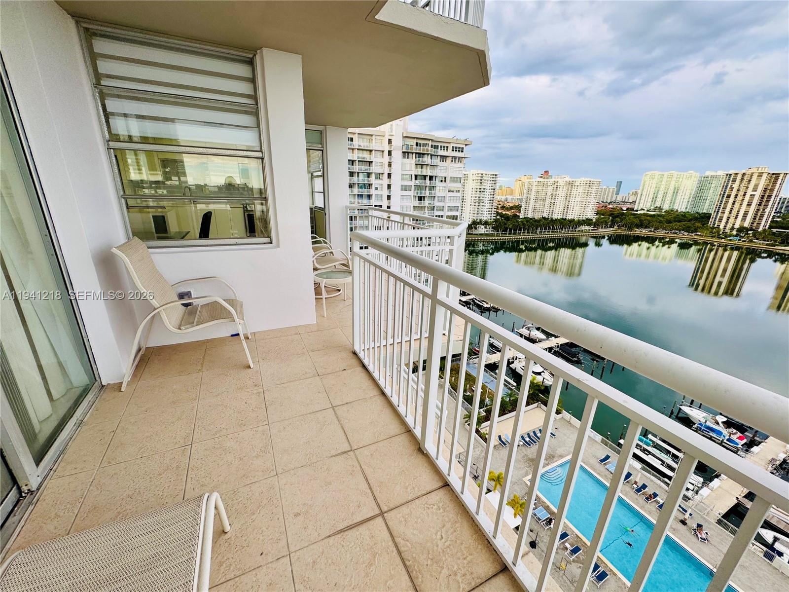 DEL PRADO MARINA - Residential