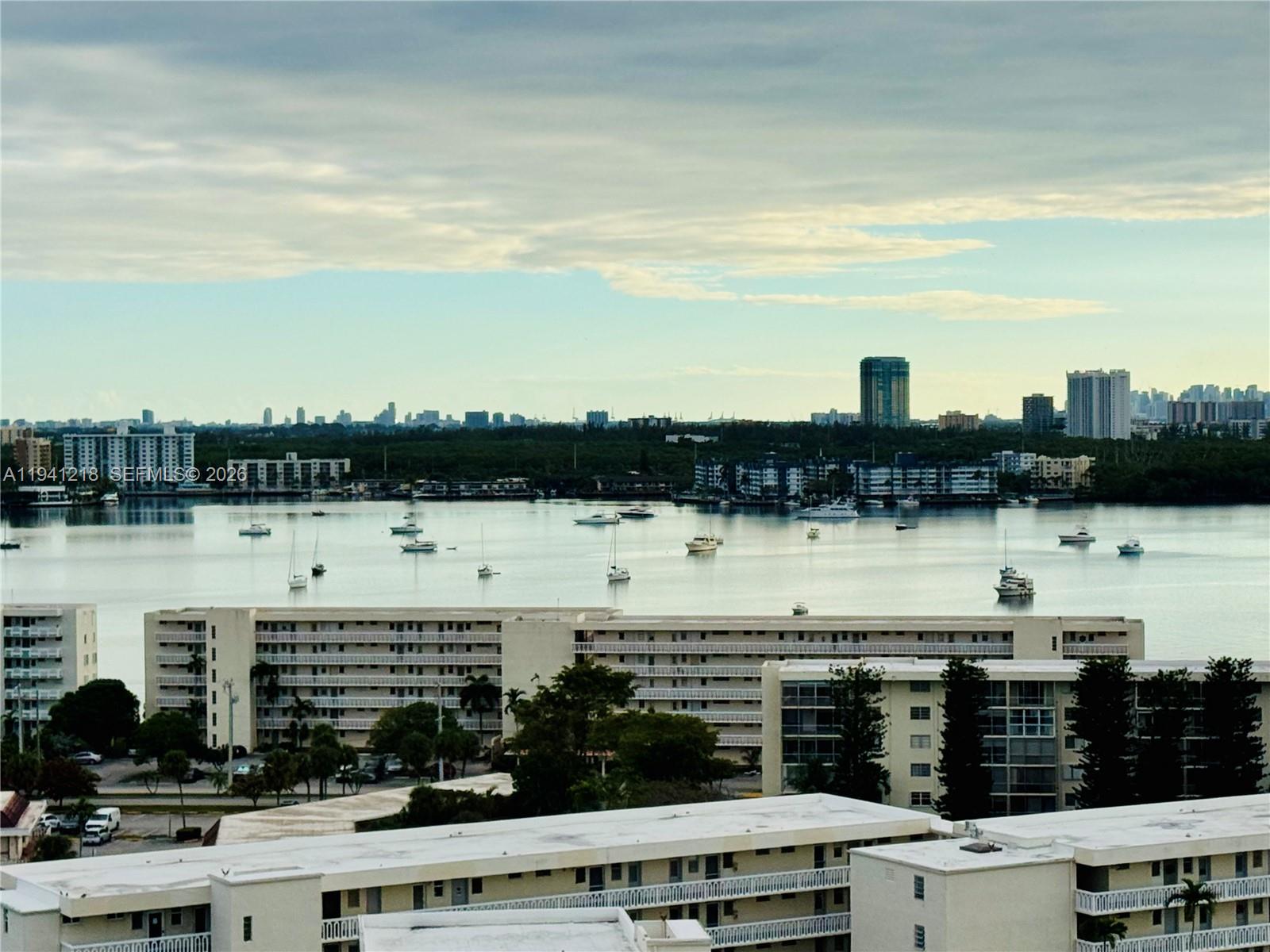 DEL PRADO MARINA - Residential