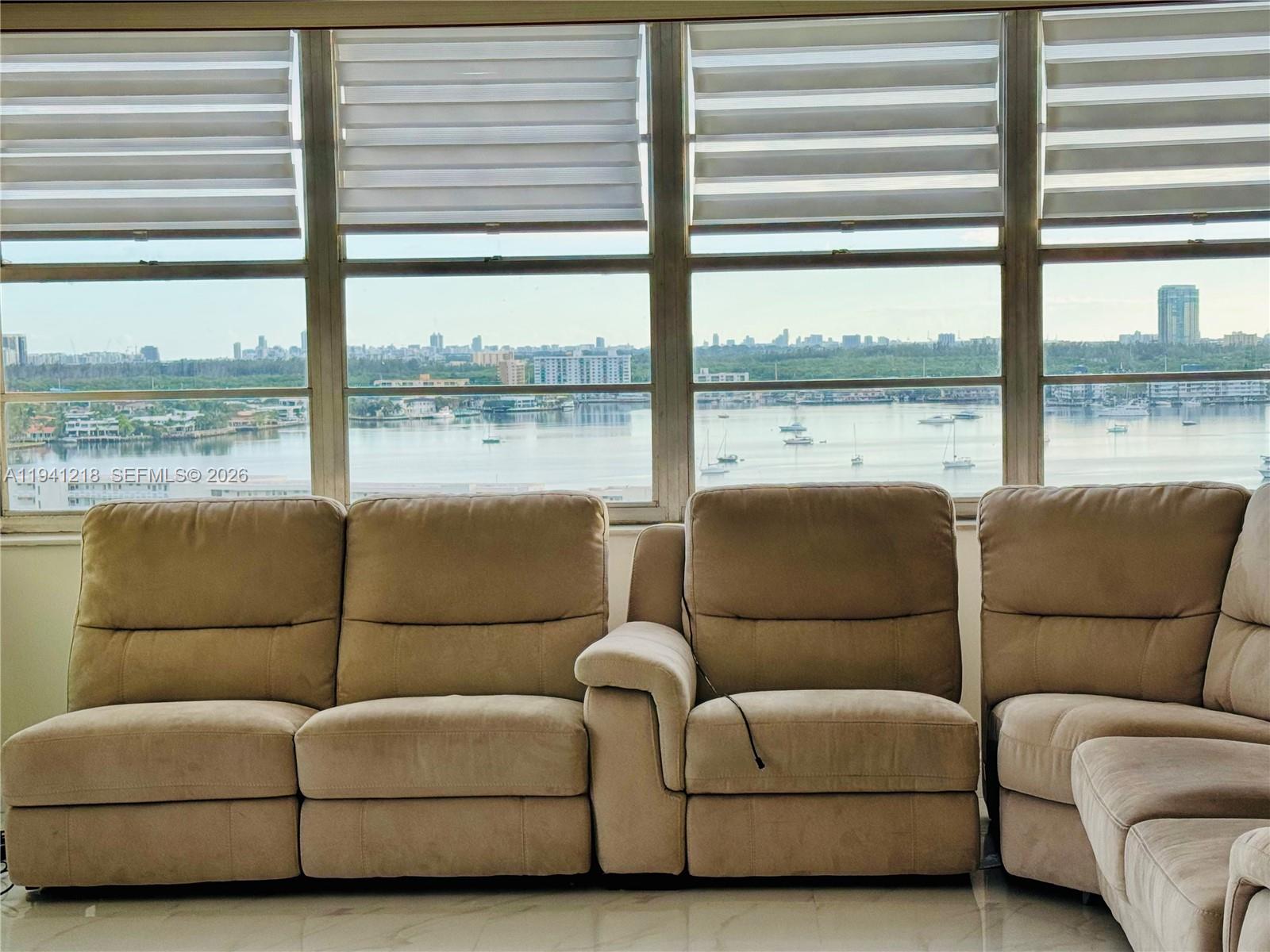 DEL PRADO MARINA - Residential