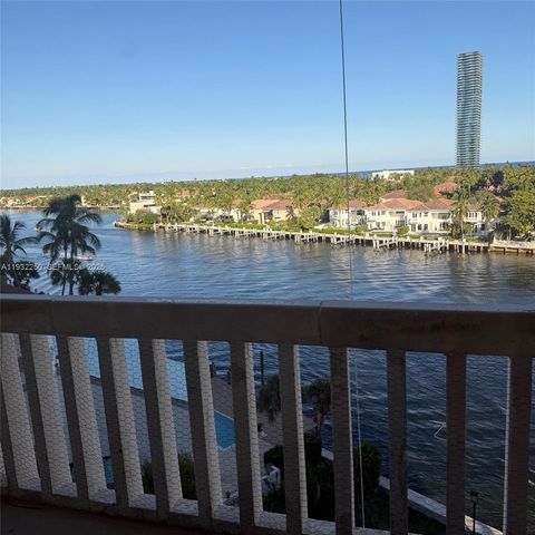 19355 Turnberry Way 5K Aventura FL 33180