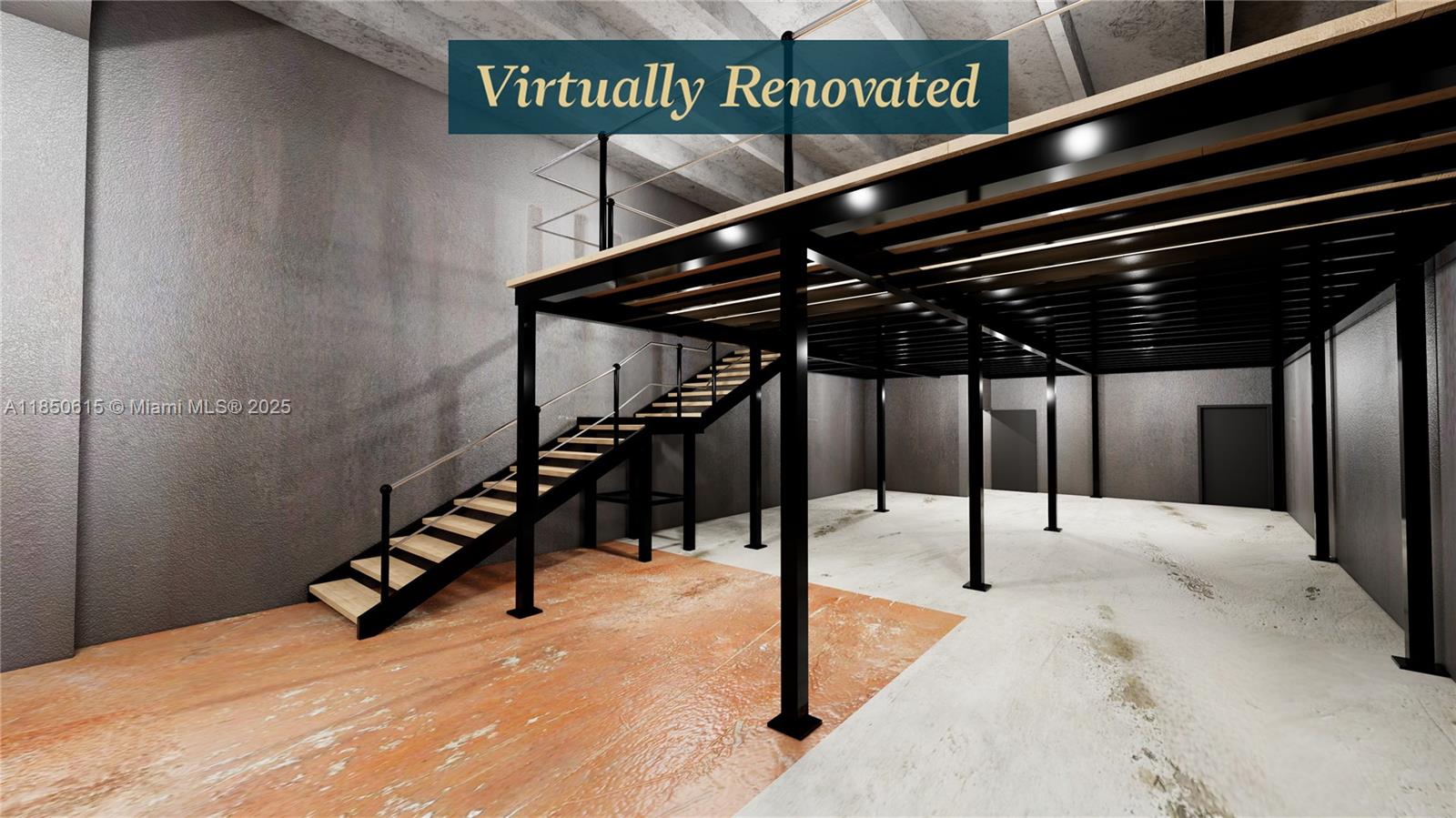 NARANJA LAKES SHOPPING PL - Land