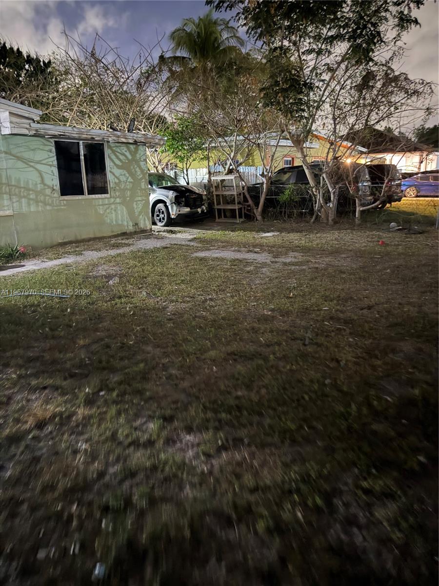 NICHOLS GOLF ESTATES - Residential