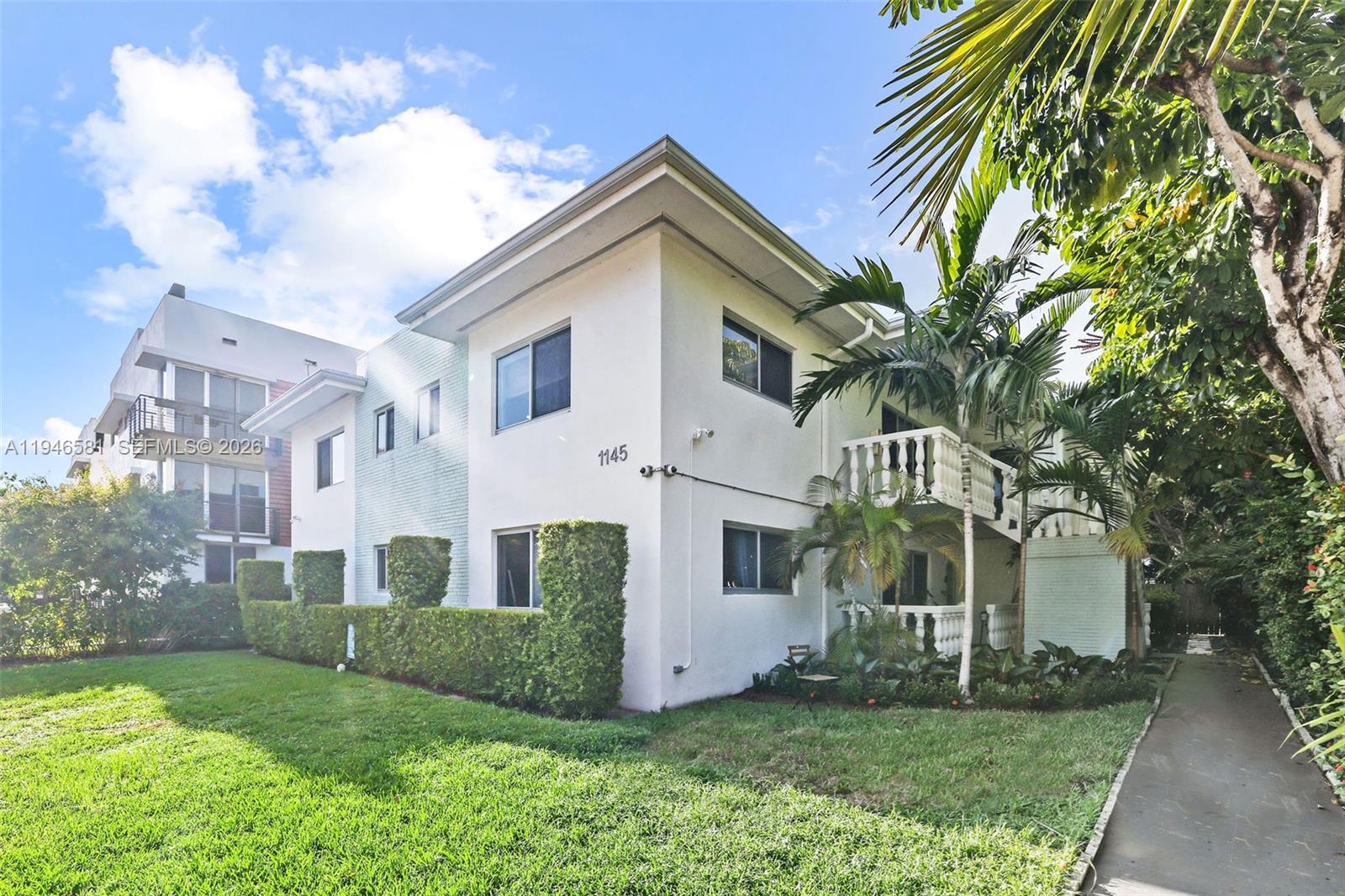 ISLAND HOUSE SOUTH CONDO - Residential Lease