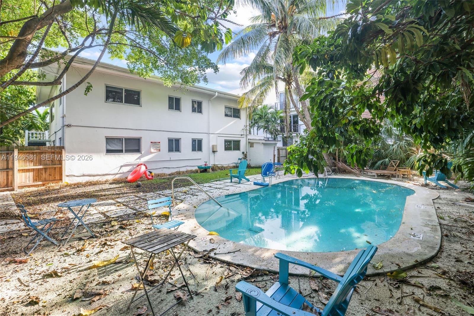 ISLAND HOUSE SOUTH CONDO - Residential Lease