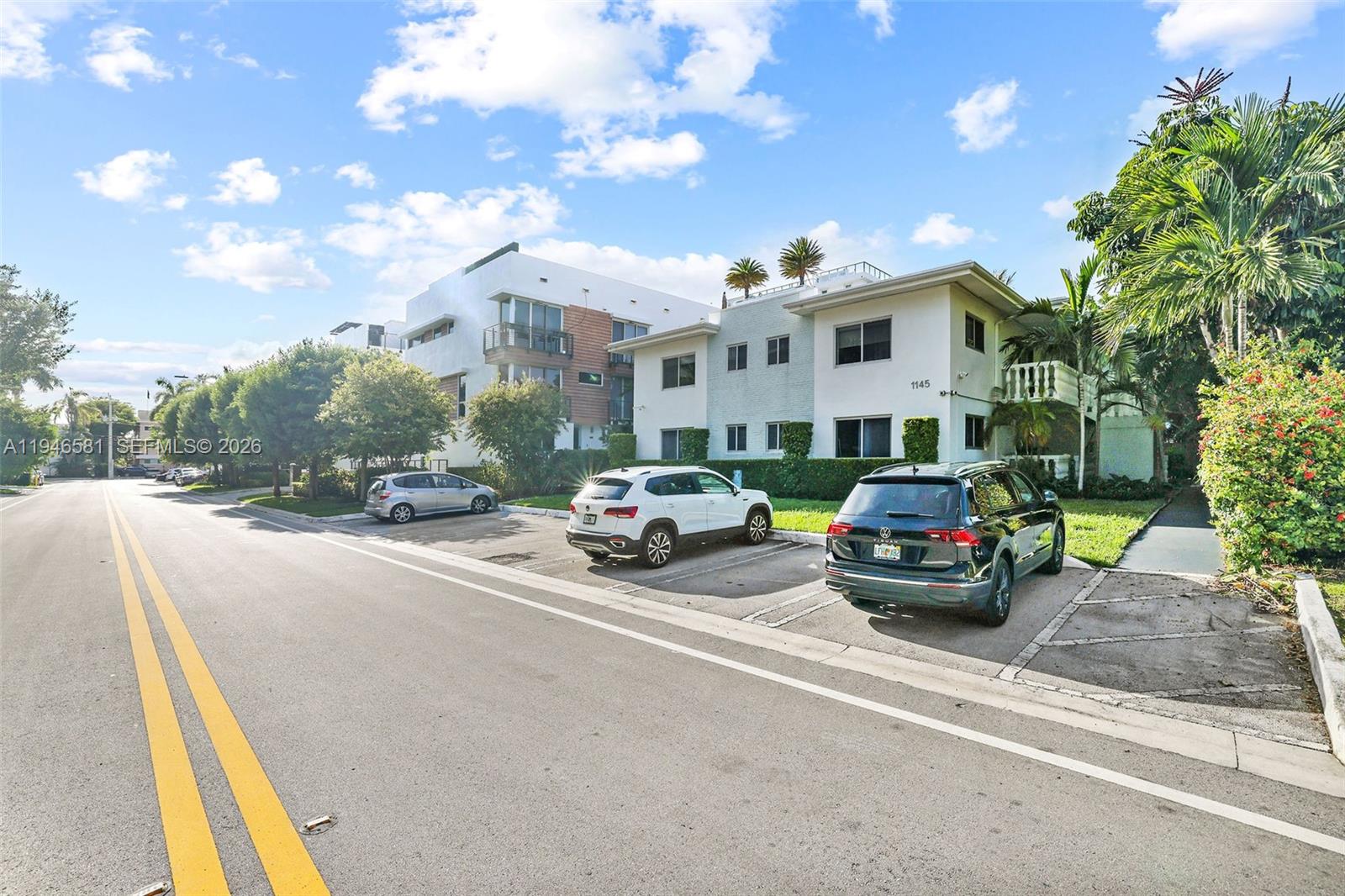 ISLAND HOUSE SOUTH CONDO - Residential Lease