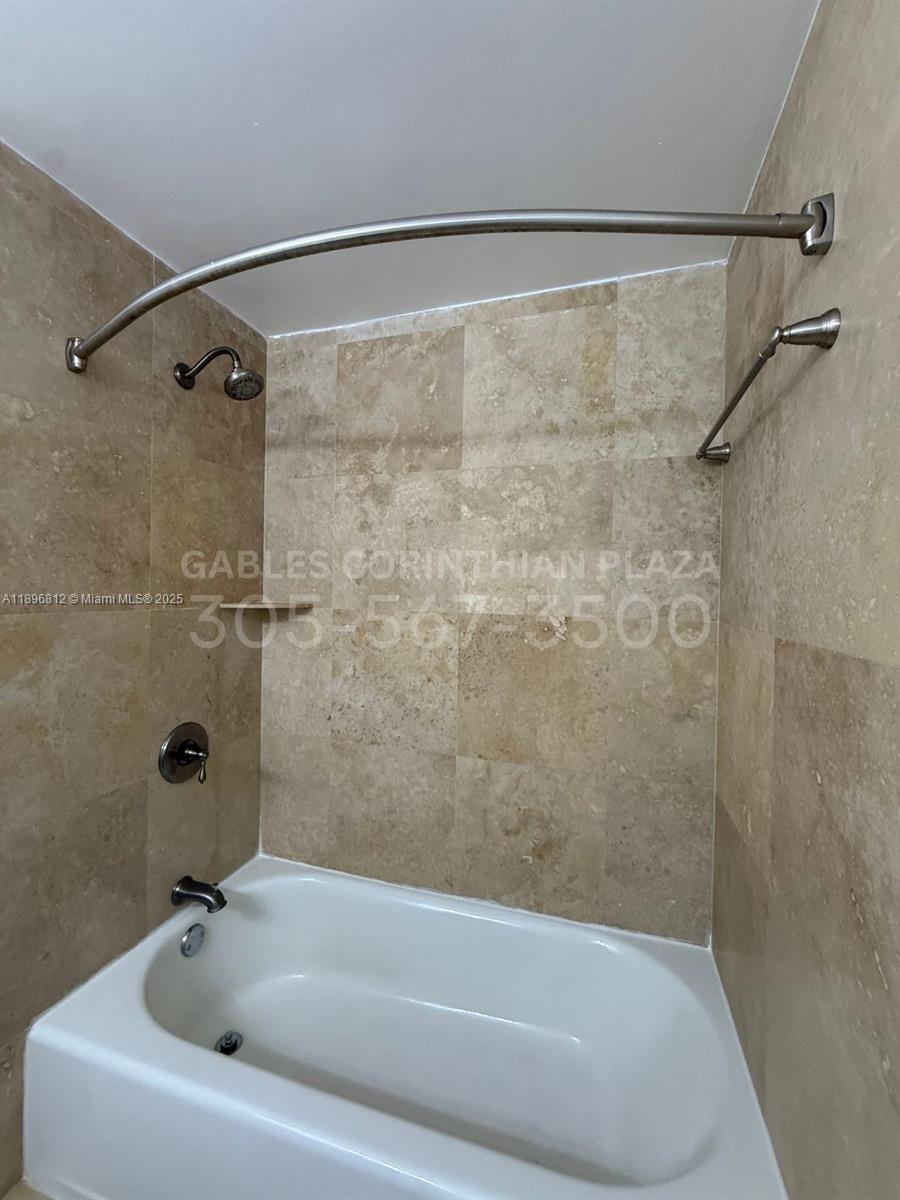 CORAL GABLES DOUGLAS SEC - Residential Lease