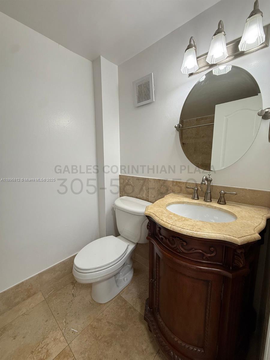 CORAL GABLES DOUGLAS SEC - Residential Lease