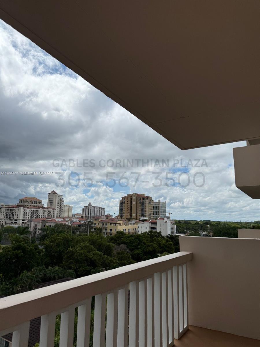 CORAL GABLES DOUGLAS SEC - Residential Lease